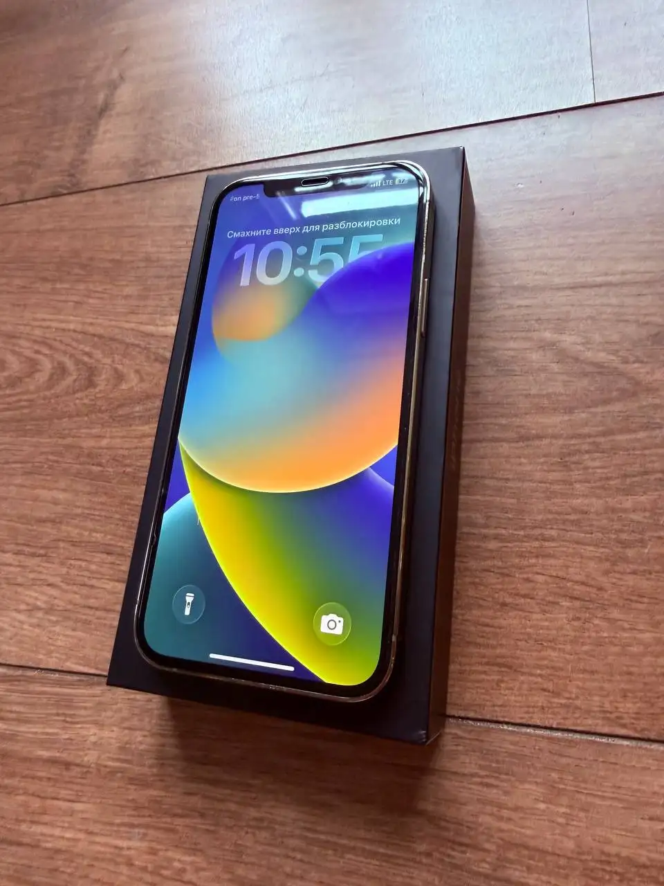iPhone 12 Pro 256GB - Смартфоны и гаджеты (Электроника) в Москва