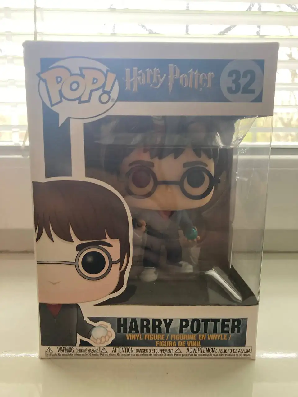 Продам оригинальные фигурки Funko Pop - Коллекционные фигурки (Хобби и отдых) в Москва