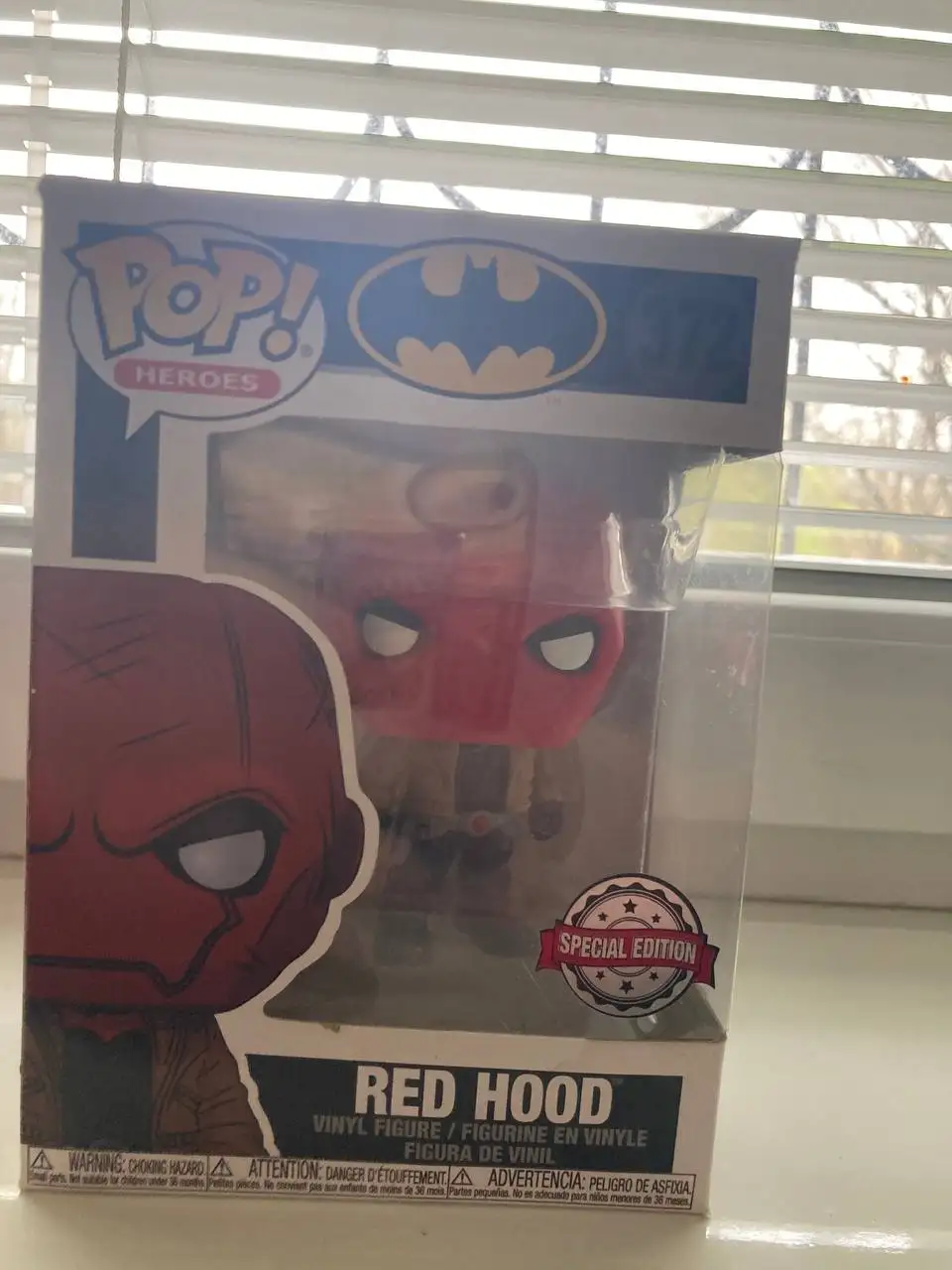 Продам оригинальные фигурки Funko Pop - Коллекционные фигурки (Хобби и отдых) в Москва
