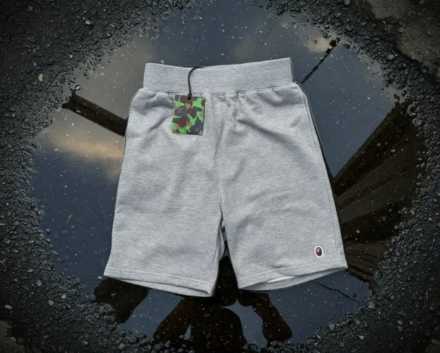 Шорты BAPE Classic Logo - частное объявление в Москва