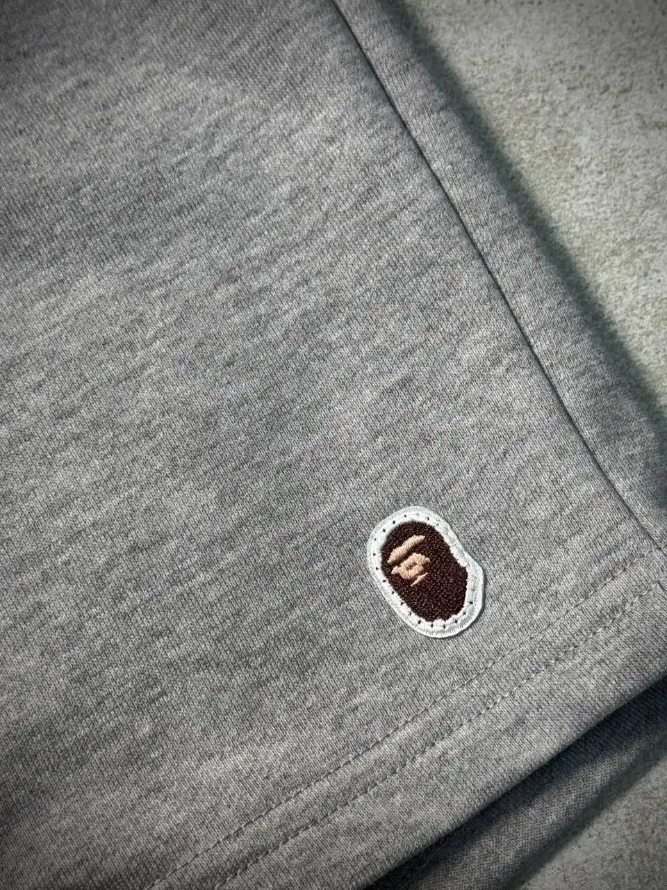 Шорты BAPE Classic Logo - Шорты (Одежда) в Москва