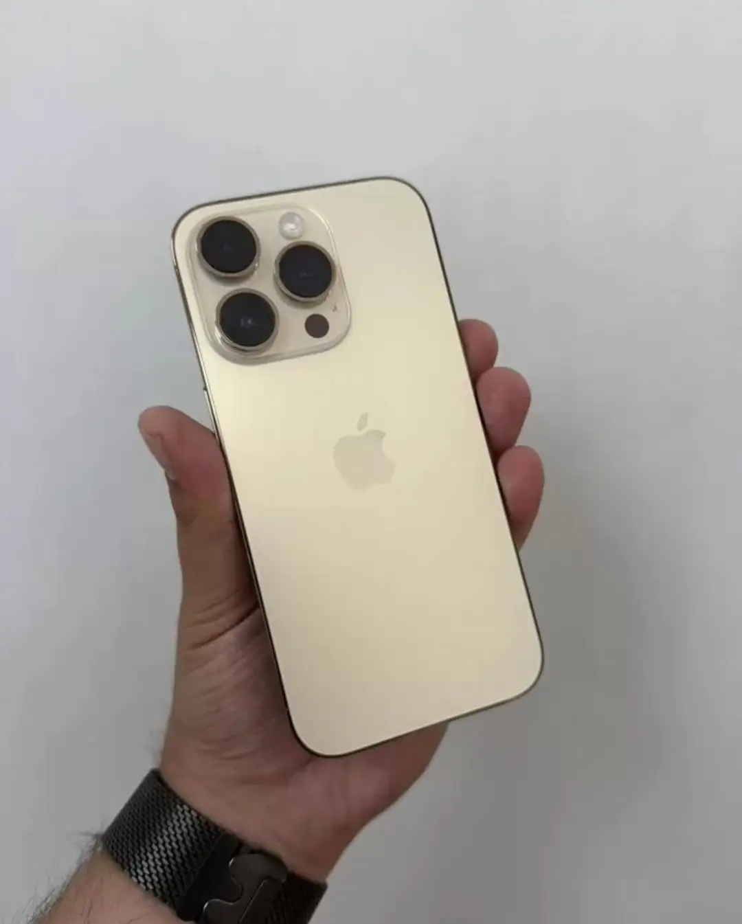 iPhone 14 Pro 128GB - Смартфоны и гаджеты (Электроника) в Москва