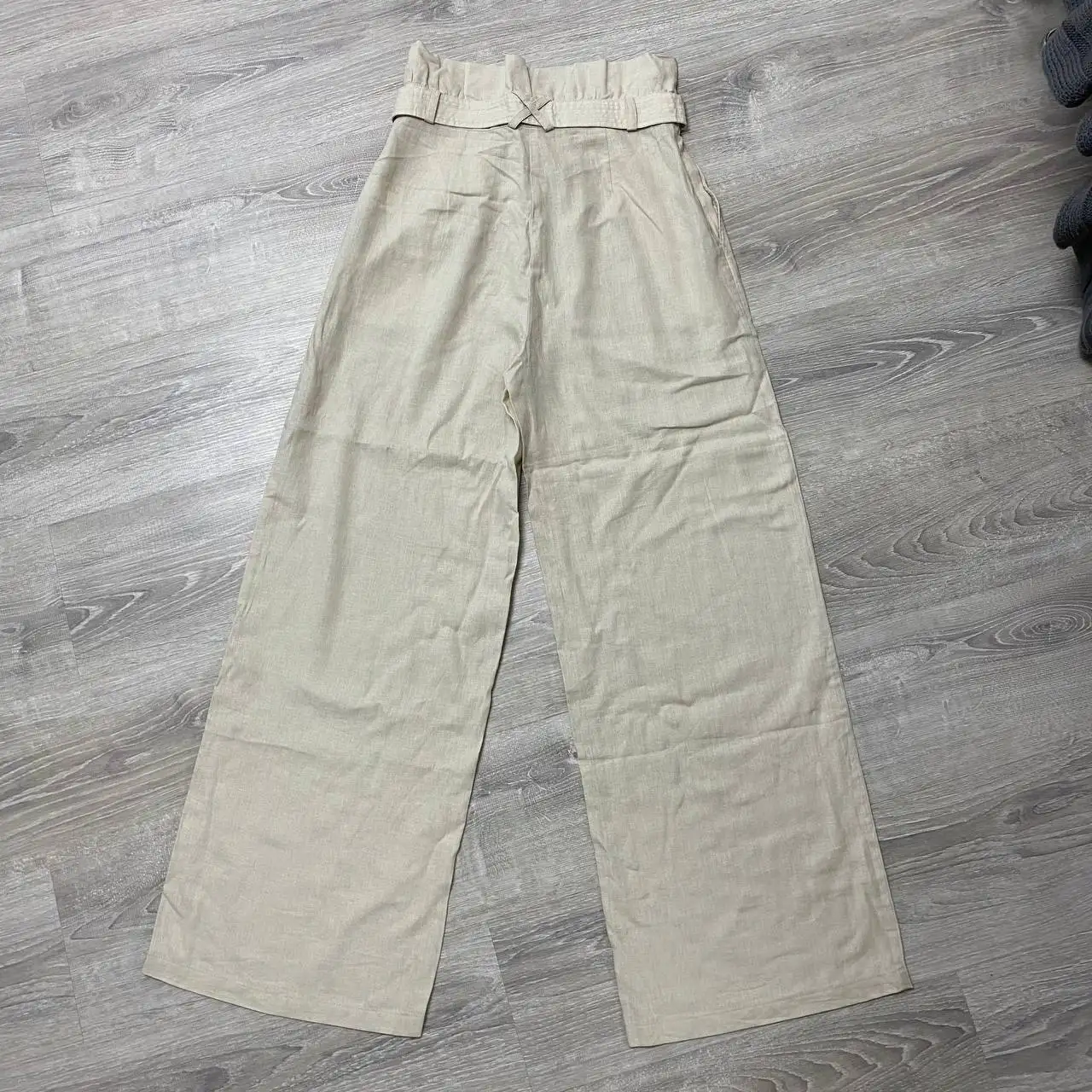 Брюки Pepe Jeans из струящейся ткани - Женская одежда (Одежда) в Москва