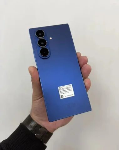 Samsung Galaxy Z Fold7 12/512 - Оперативная память в Москва