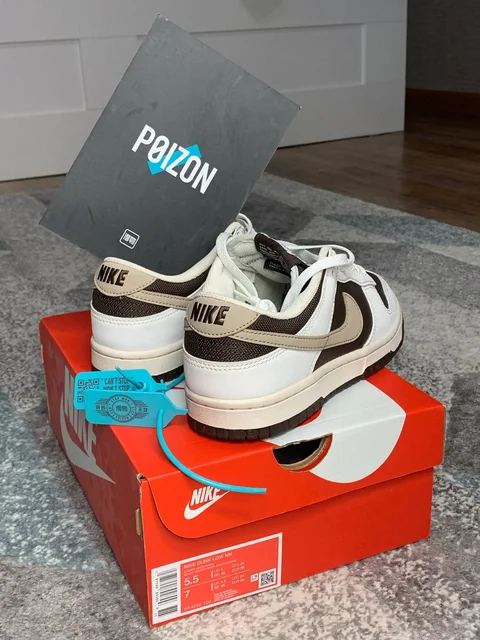 Nike Dunk Low JJ 38 EU - Обувь в Москва