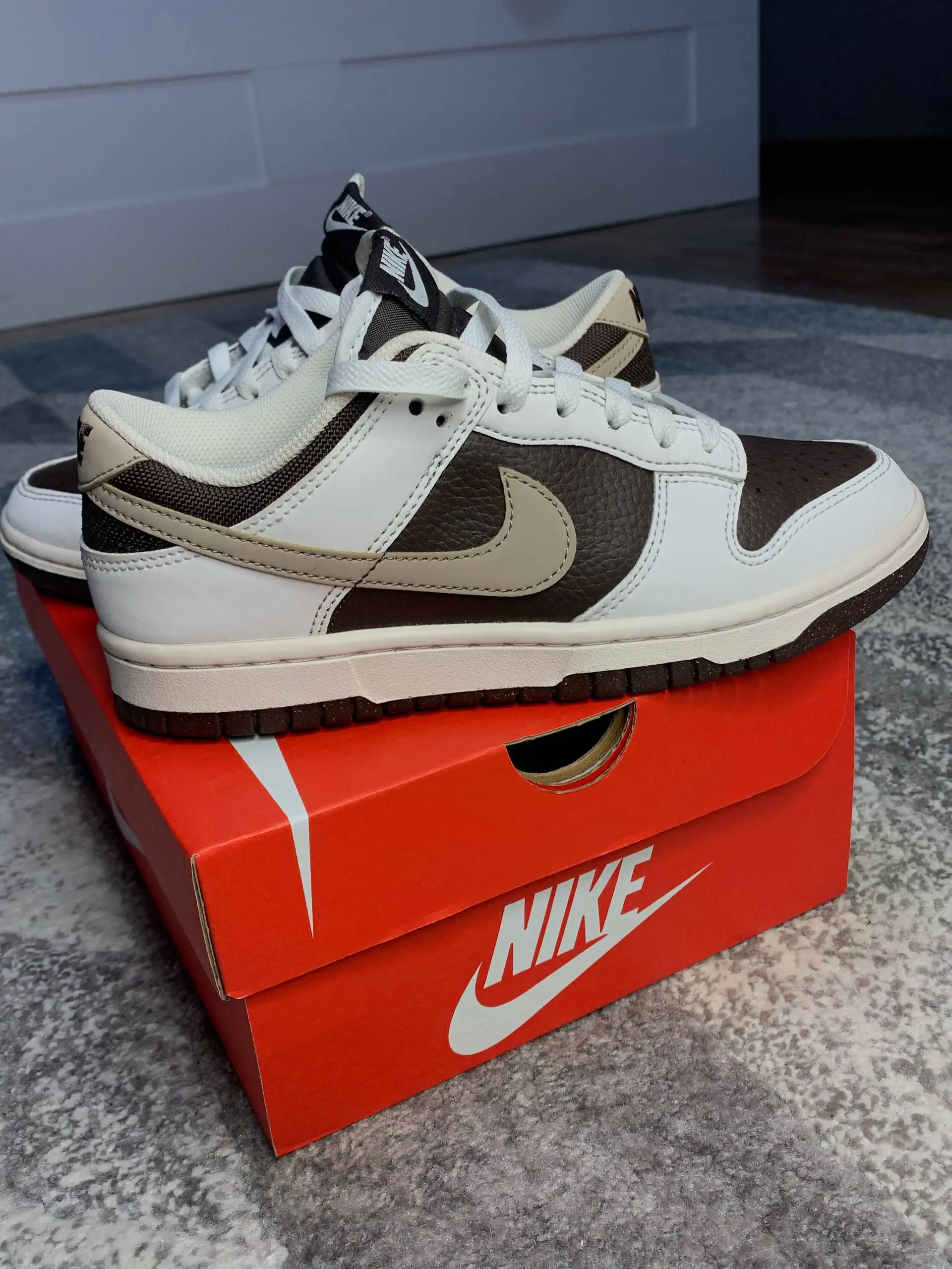 Nike Dunk Low JJ 38 EU - Обувь (Одежда) в Москва