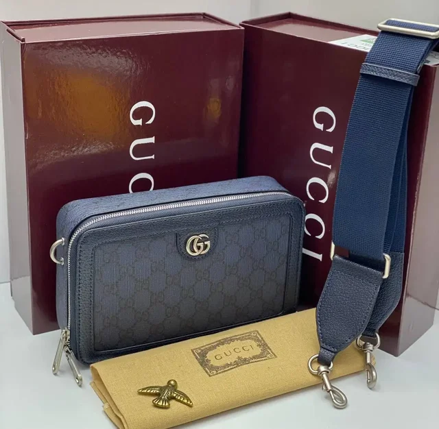 Сумка GUCCI люкс-копия - Сумки в Москва