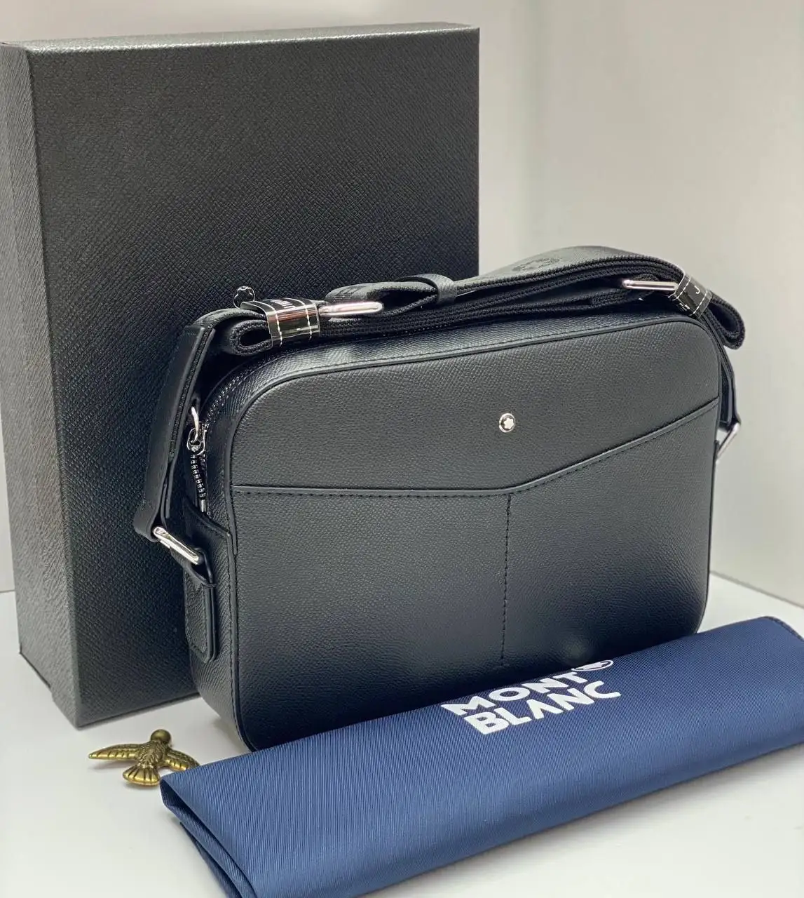 Сумка Mont Blanc Luxcopy - Сумки (Барахолка) в Москва