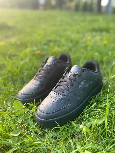 Кроссовки Puma Caven 44 размера - Обувь в Москва