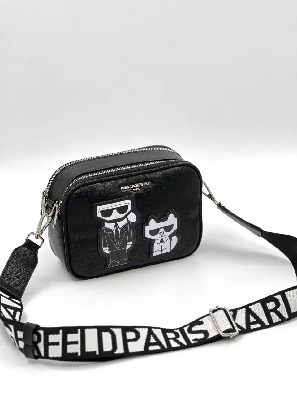 Сумка Karl Lagerfeld - Аксессуары (Одежда) в Москва