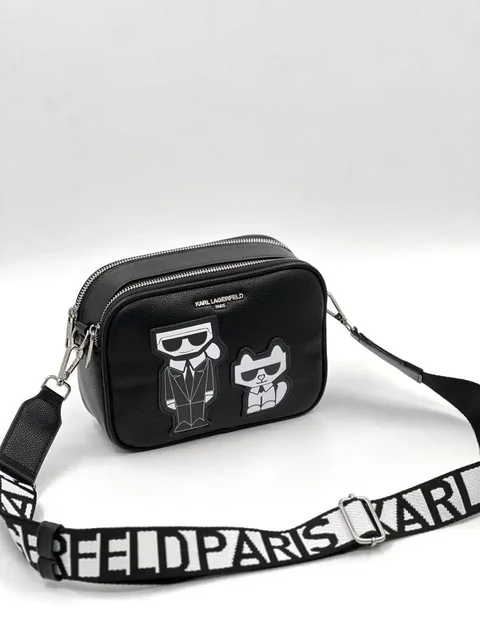 Сумка Karl Lagerfeld - Футболки и топы в Москва