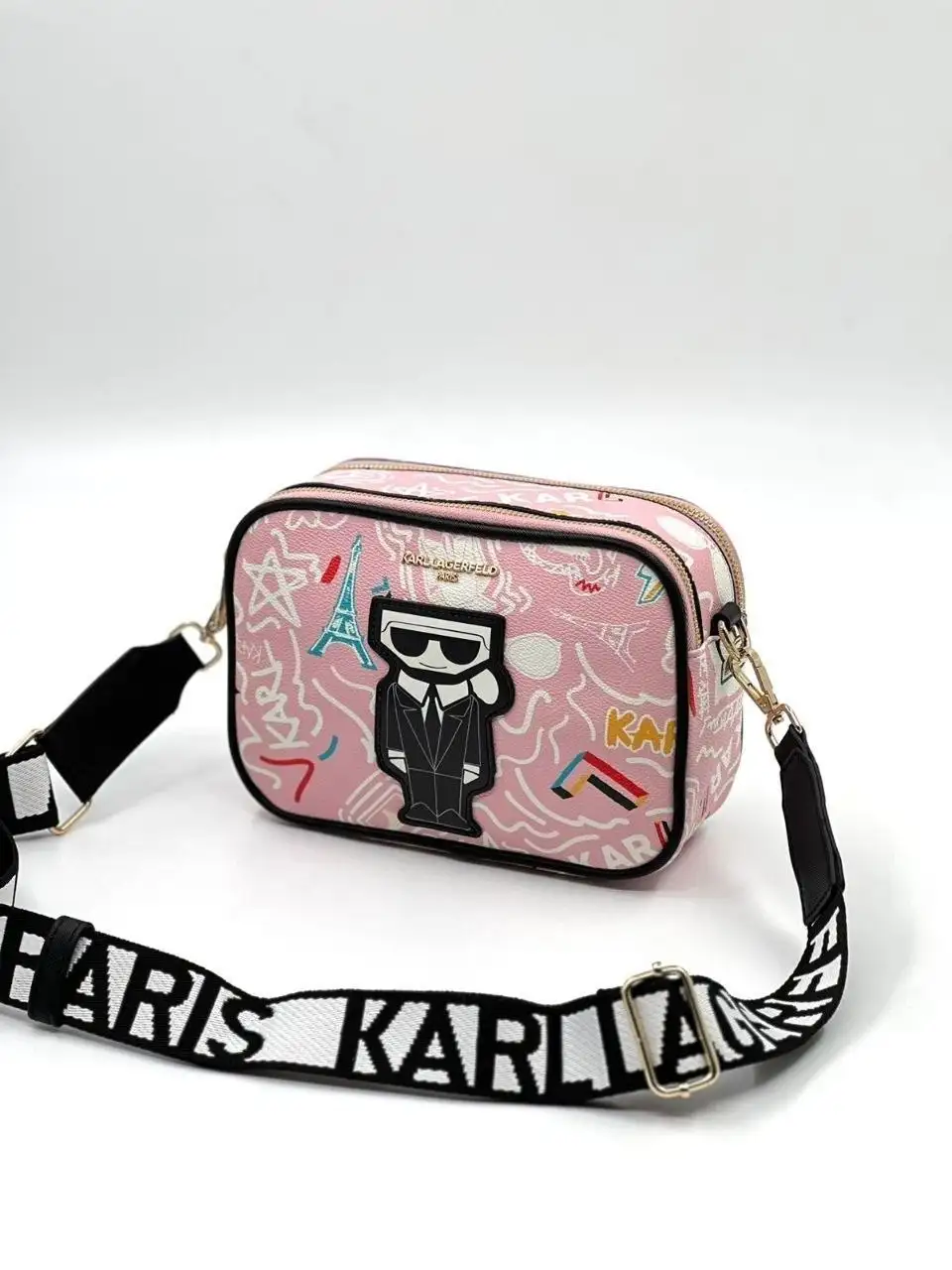 Сумка Karl Lagerfeld - Аксессуары (Одежда) в Москва