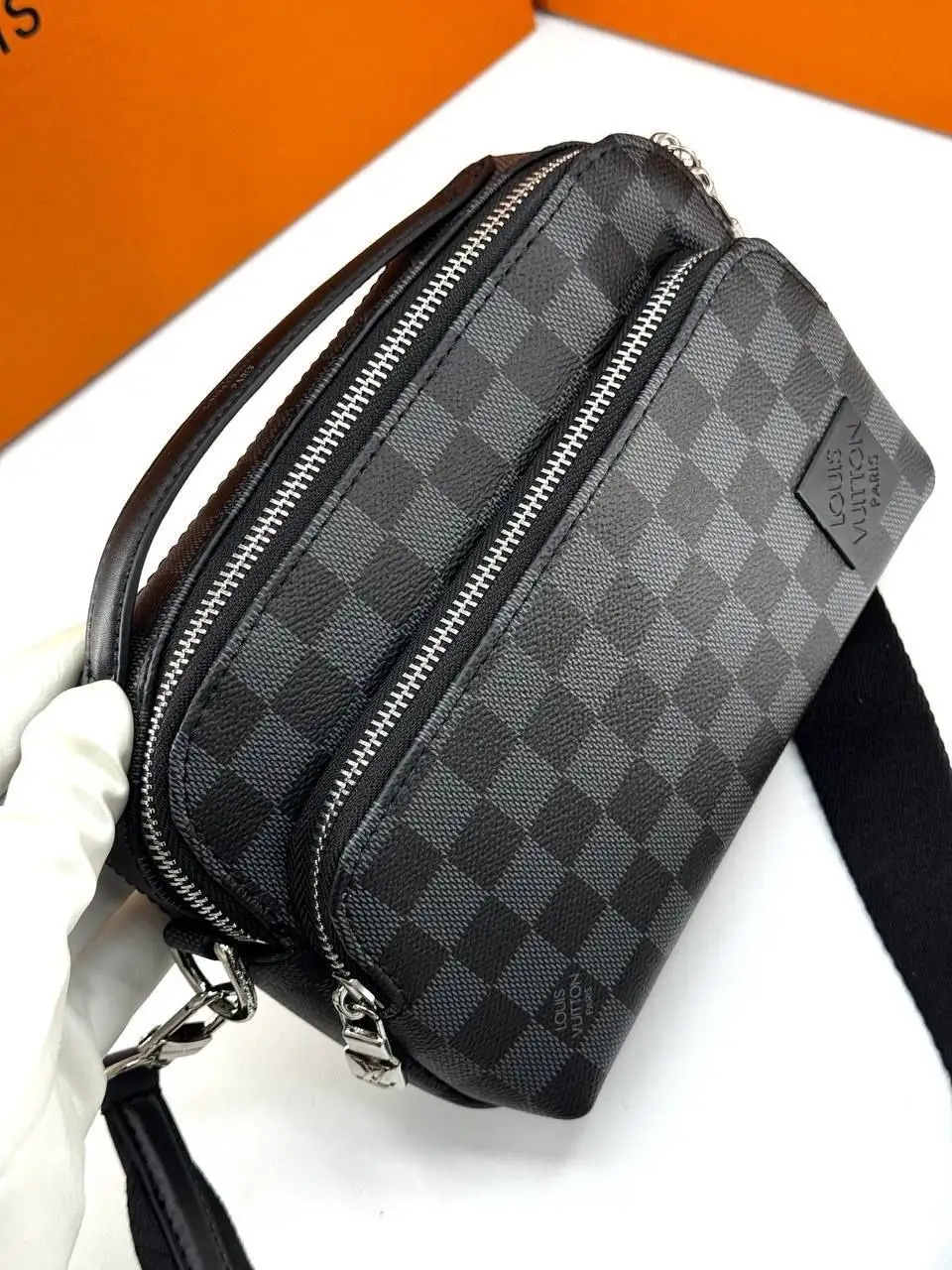 Сумка Louis Vuitton - Барахолка в Москва