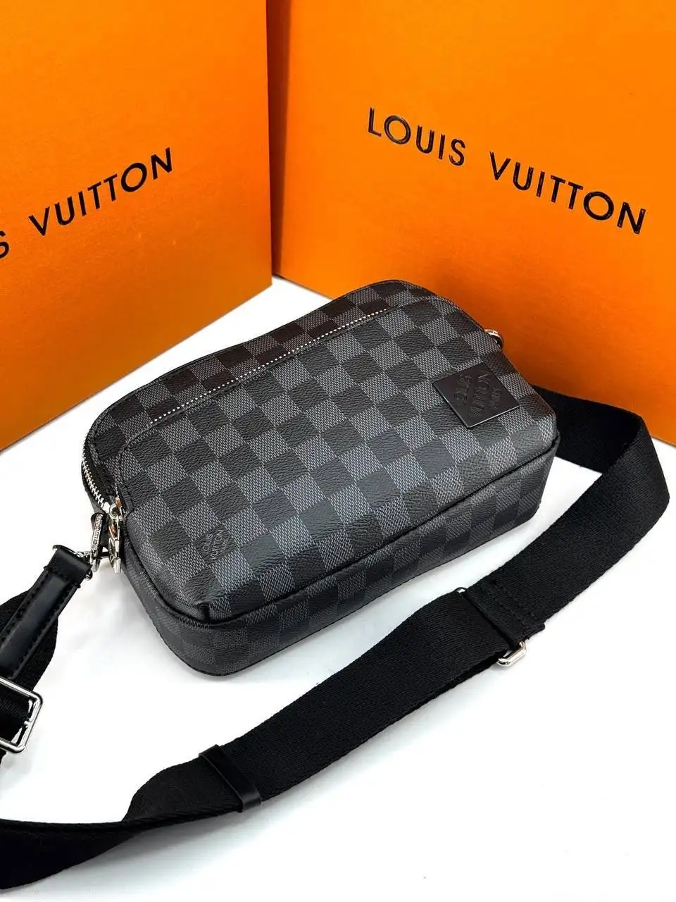 Сумка Louis Vuitton - Барахолка в Москва