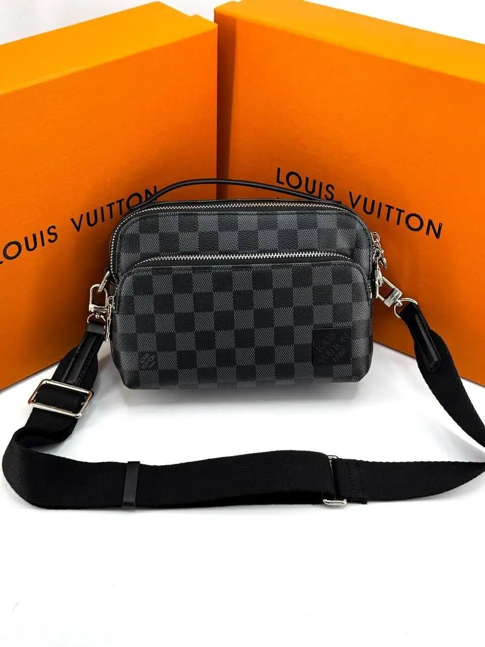 Сумка Louis Vuitton - Барахолка в Москва