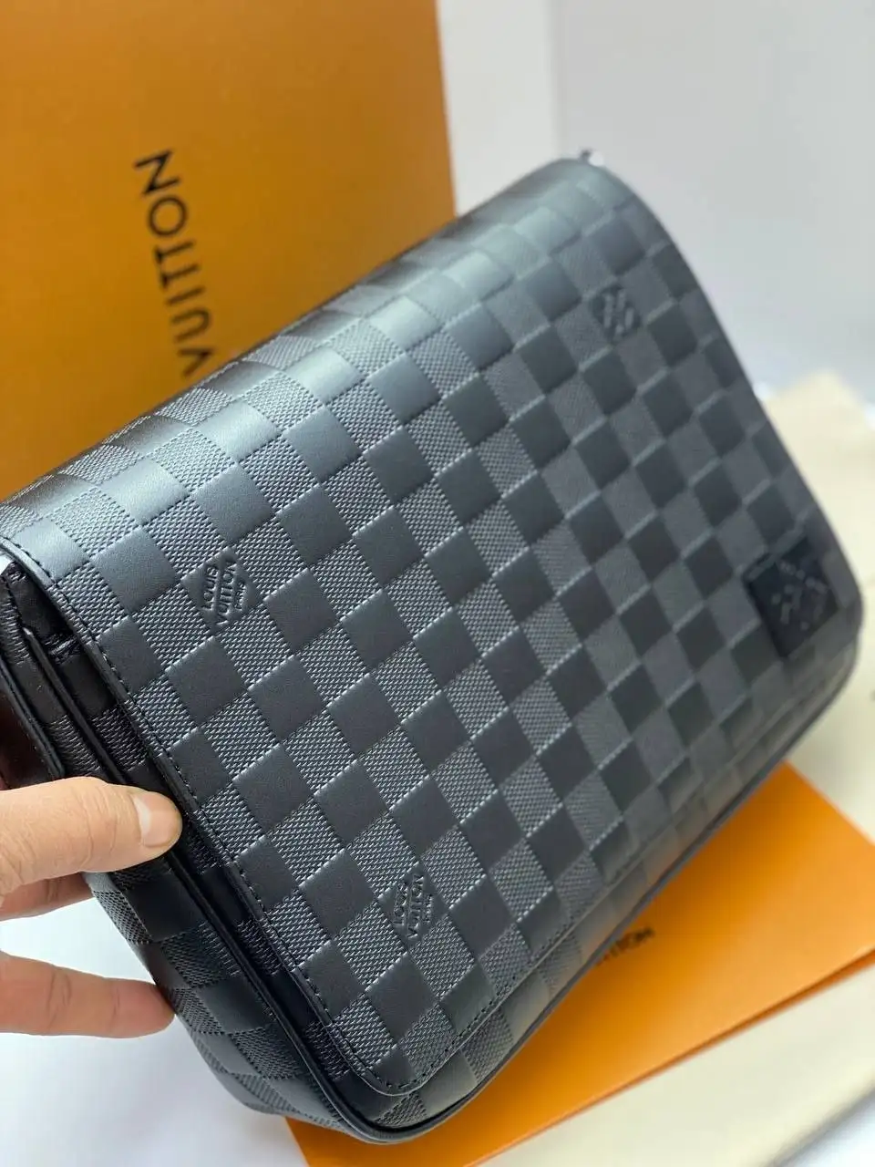 Рюкзак LOUIS VUITTON - Сумки и рюкзаки (Барахолка) в Москва
