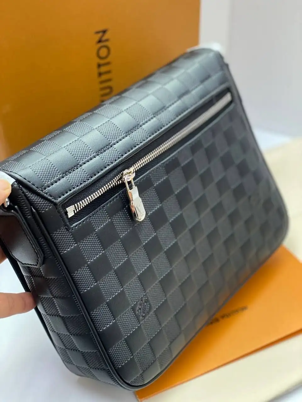 Рюкзак LOUIS VUITTON - Сумки и рюкзаки (Барахолка) в Москва