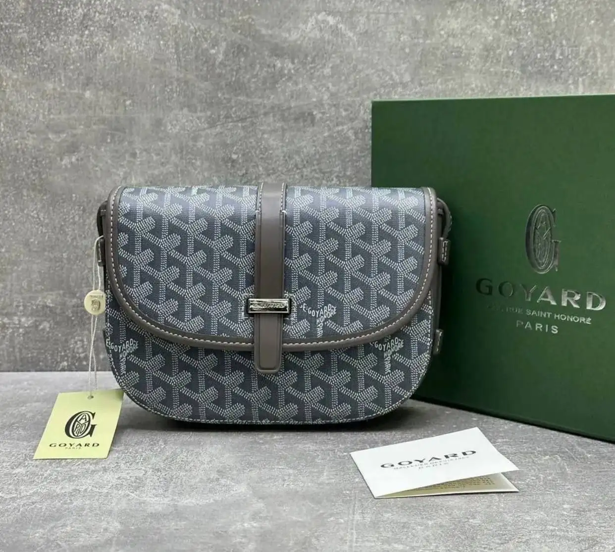 Сумка Goyard Luxcopy - Сумки (Барахолка) в Москва