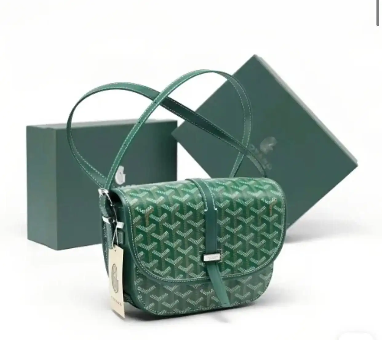 Сумка Goyard Luxcopy - Сумки (Барахолка) в Москва