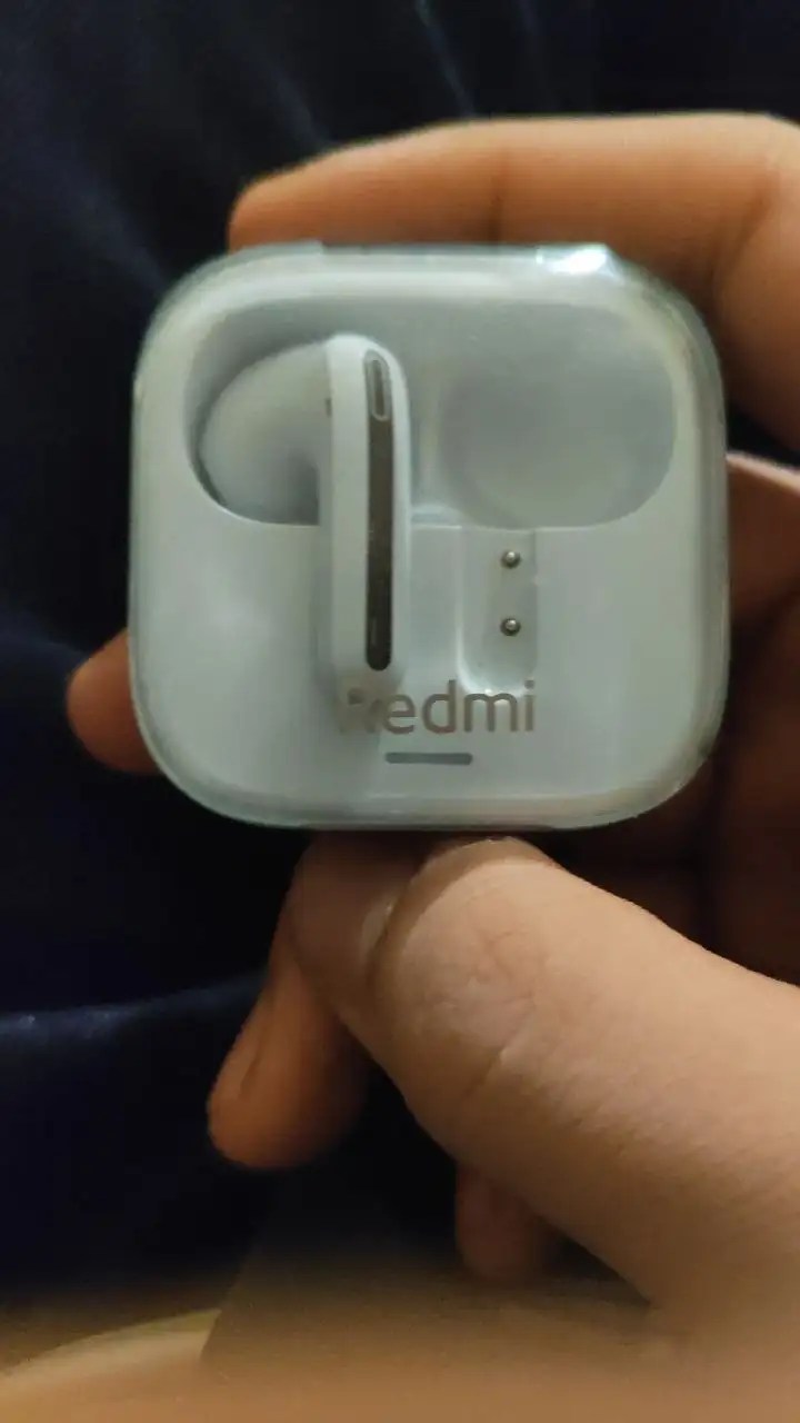 Redmi Buds 6 Active - продажа наушника и кейса - Наушники (Электроника) в Москва