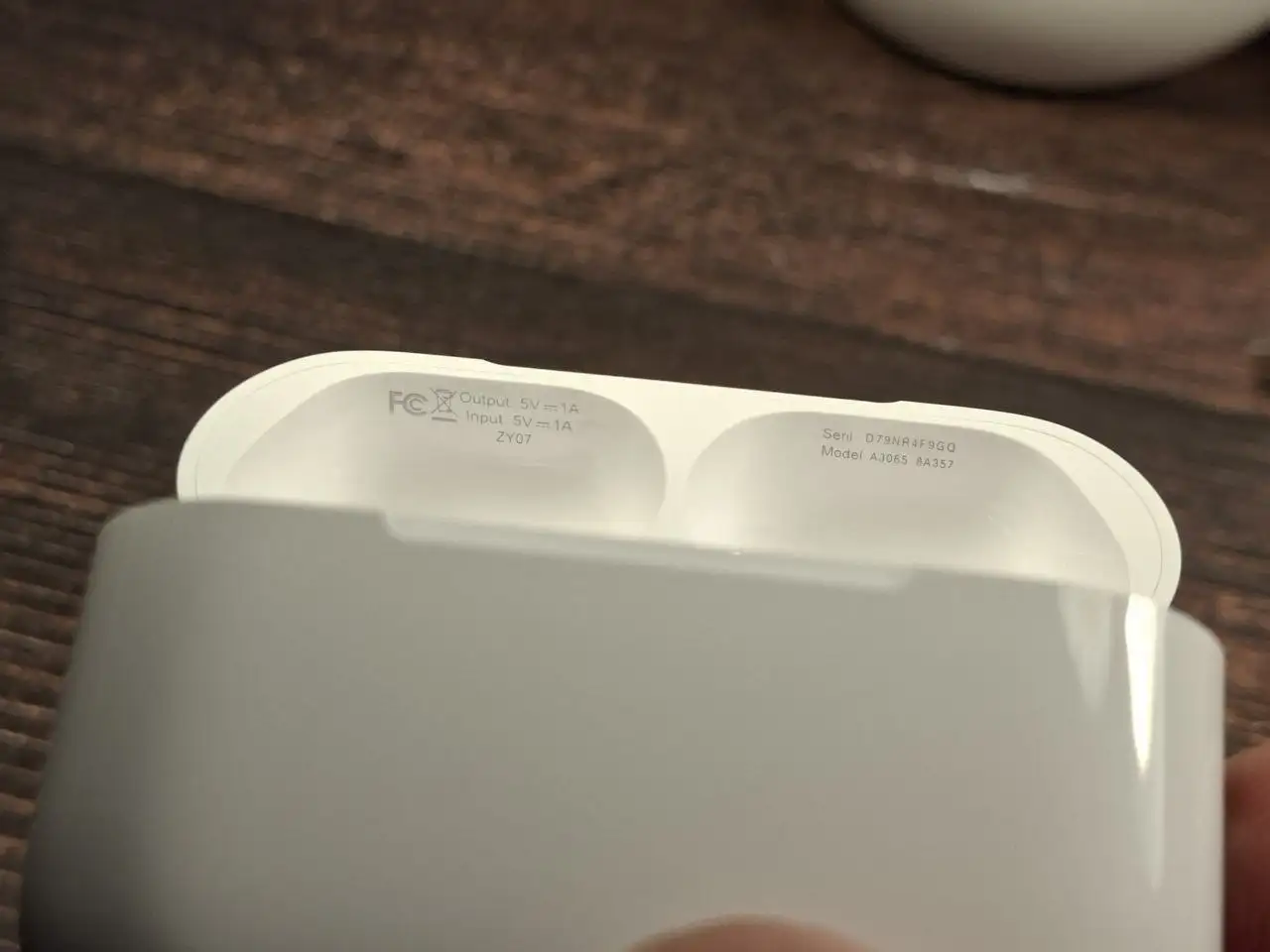 Продам AirPods Pro 3 реплика с шумоподавлением - Наушники (Электроника) в Москва