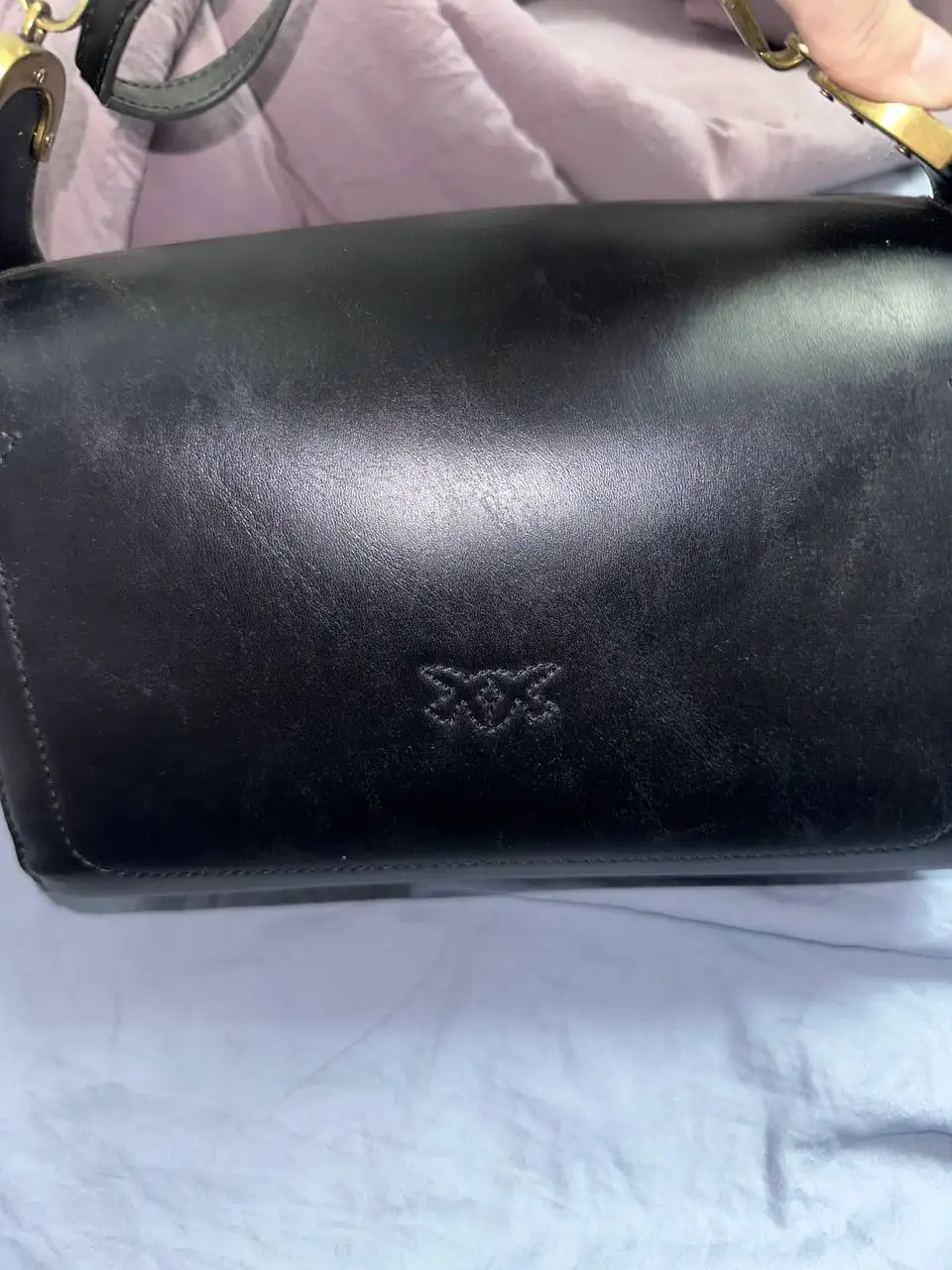 Продам Miu Miu Arcadie и Pinko Love Bag Premium качество - Аксессуары (Одежда) в Москва