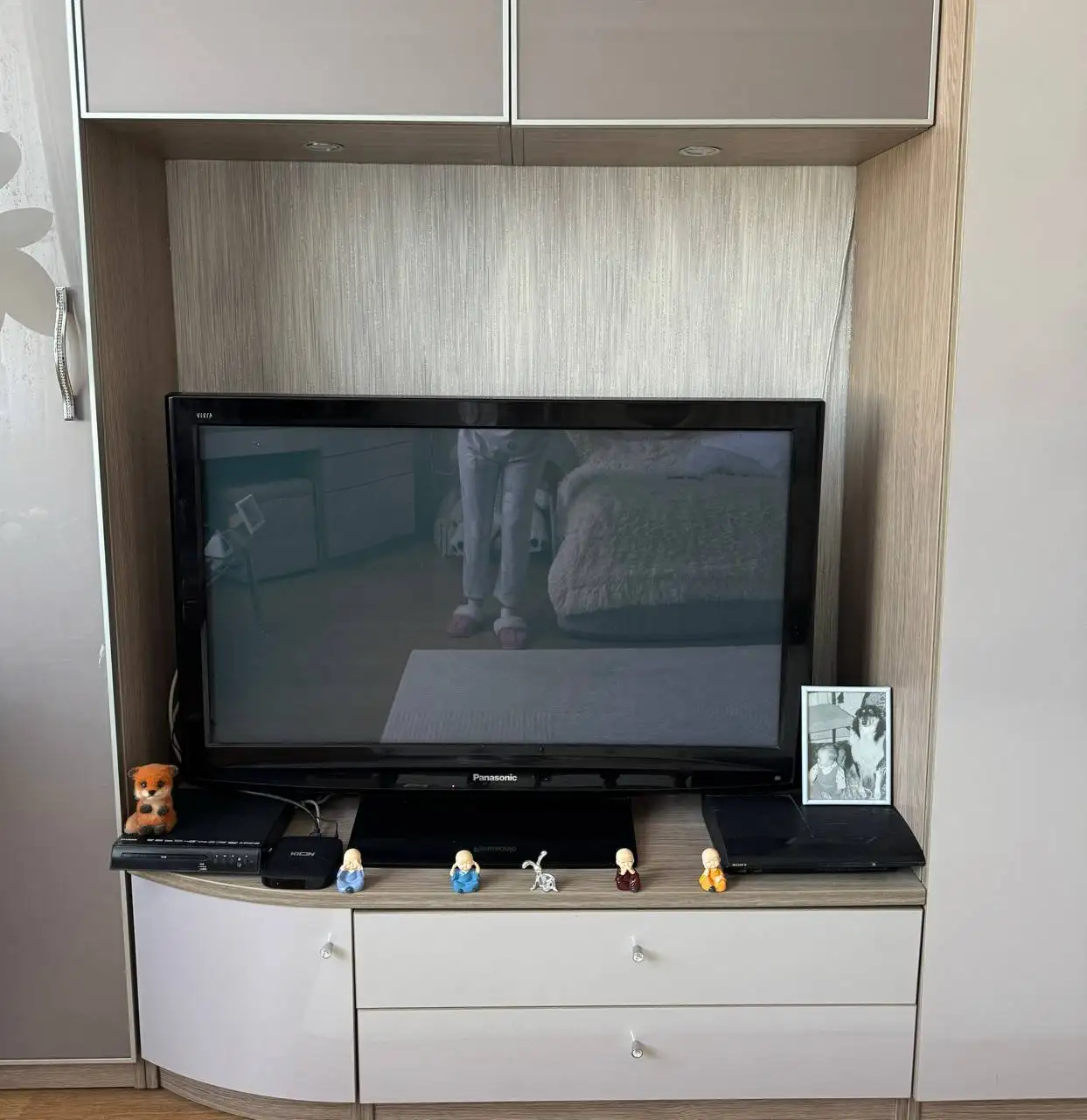 Продам телевизор Panasonic TX-PR37C10 37" Plasma - Телевизоры (Электроника) в Москва