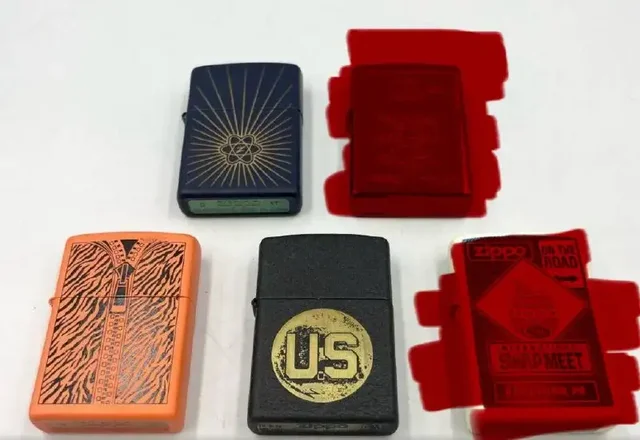 Zippo original зажигалки - Саженцы в Москва