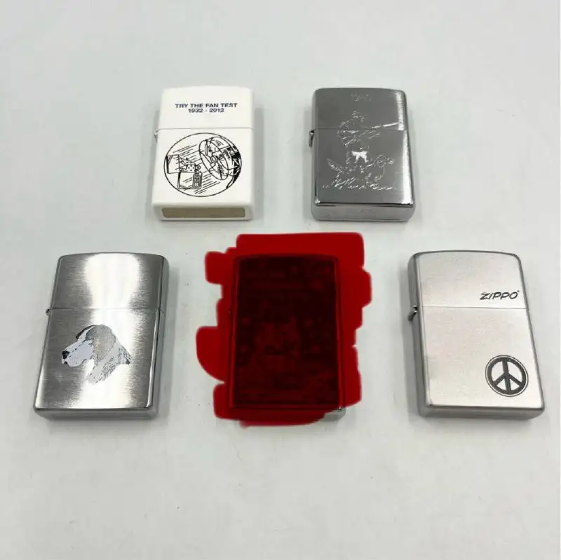 Zippo original зажигалки - Зажигалки (Барахолка) в Москва