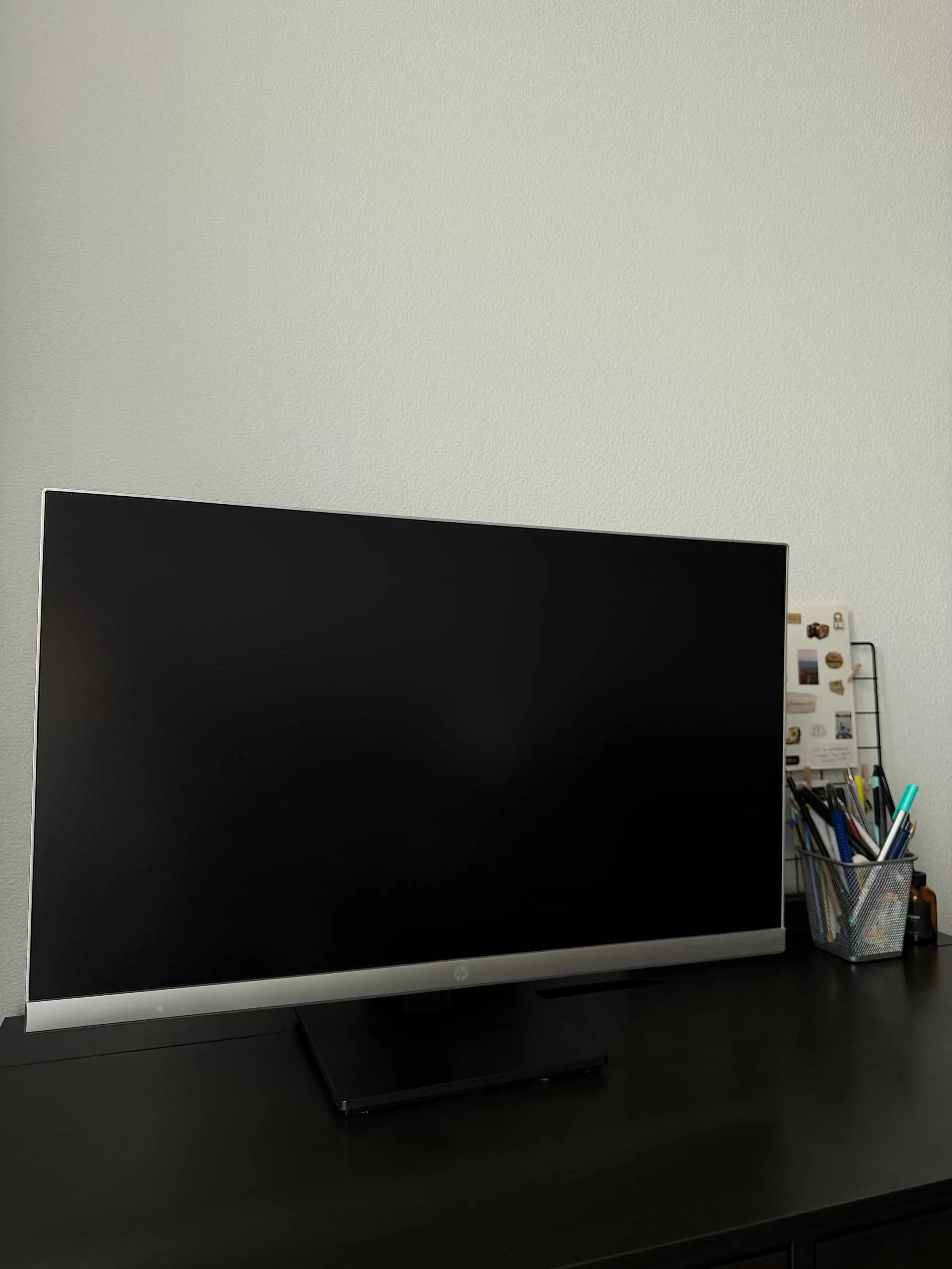 Монитор HP 27mq - Мониторы (Электроника) в Москва