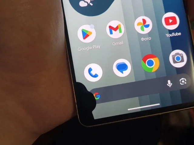 Google Pixel 7 Pro 12/128GB с дефектами - Электроника в Москва