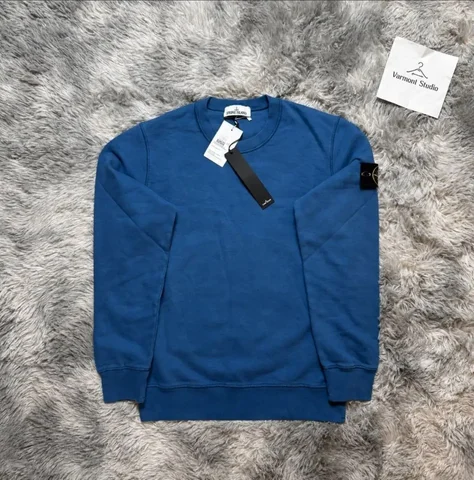 Худи Stone Island новое - Брендовая одежда в Москва