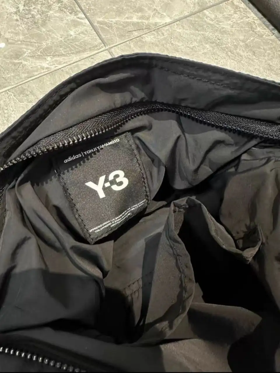 Сумка Y-3 - Сумки (Одежда) в Москва