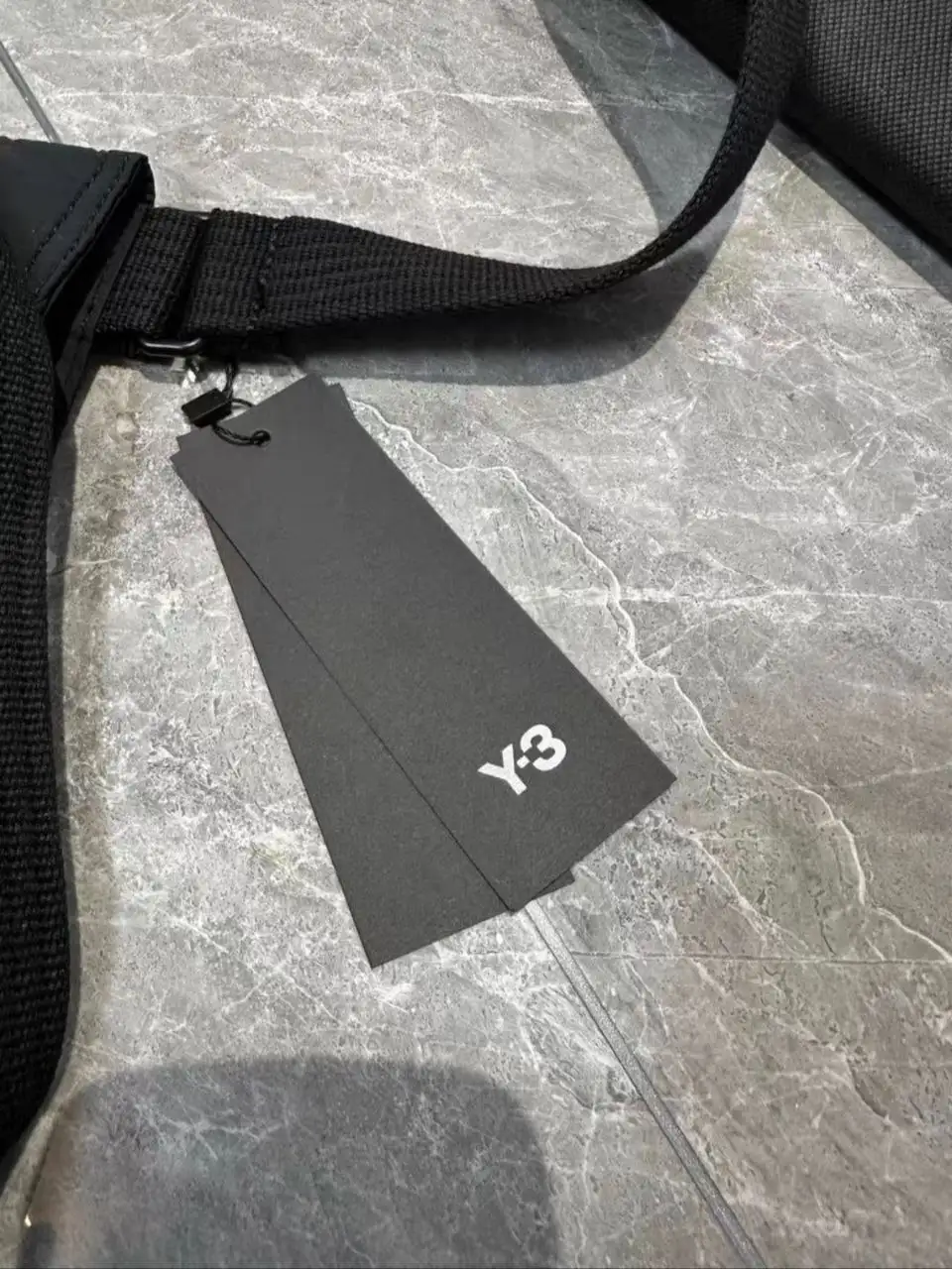 Сумка Y-3 - Сумки (Одежда) в Москва
