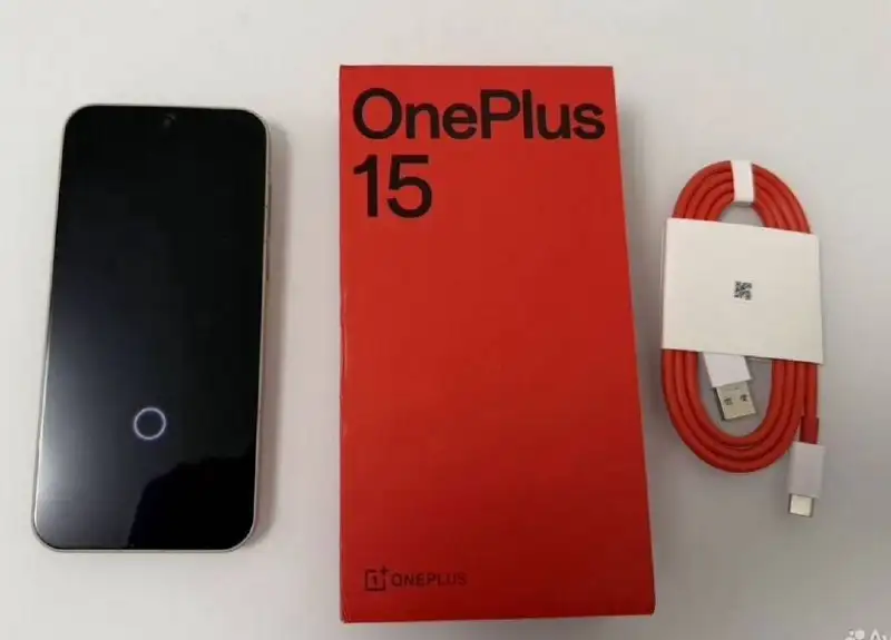 OnePlus 15 16/512 ГБ бежевый - Смартфоны (Электроника) в Москва