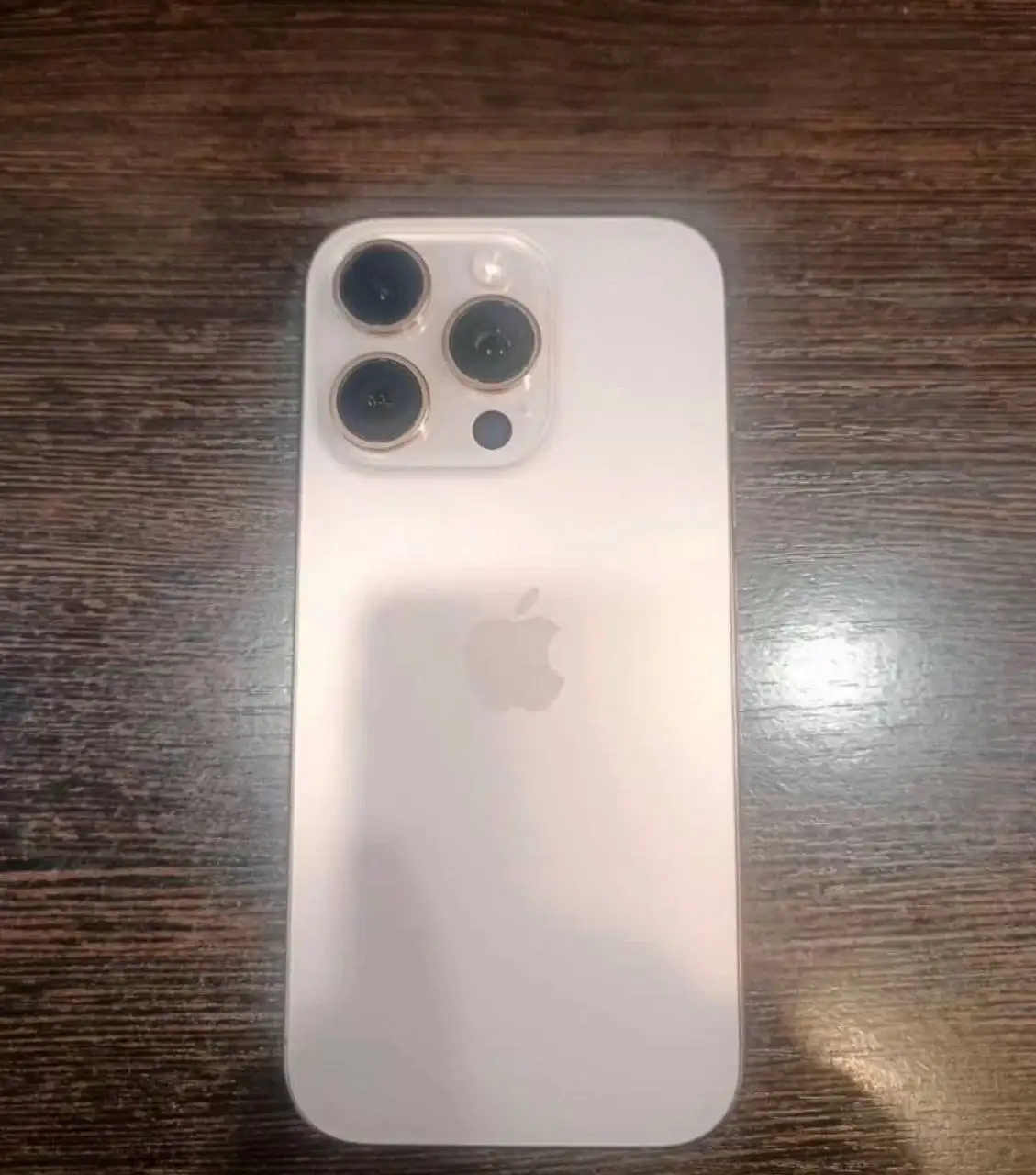 Продаю iPhone 16 Pro 128GB - Смартфоны и гаджеты (Электроника) в Москва