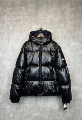 Куртка Tommy Hilfiger оригинал, почти даром - Брендовая одежда в Москва