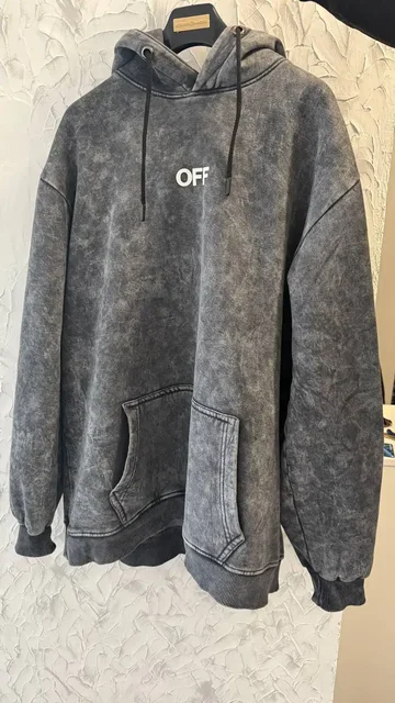 Худи OFF White - Одежда в Москва