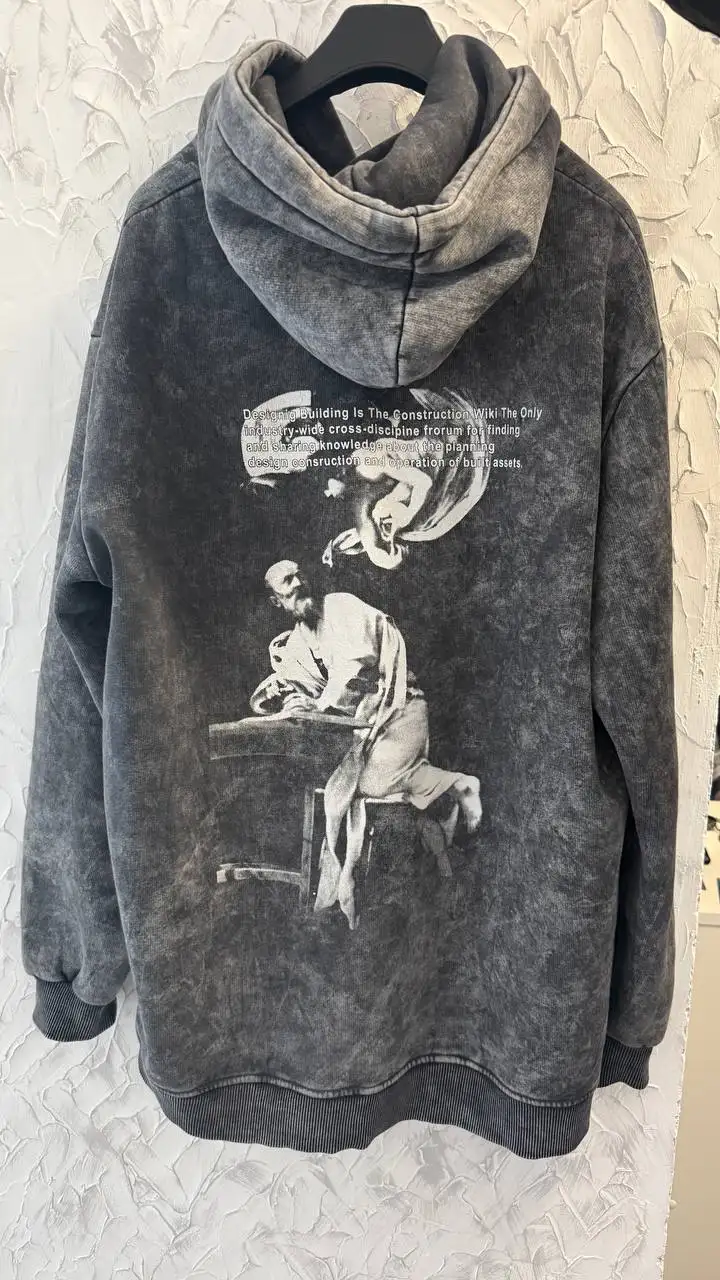 Худи OFF White - Верхняя одежда (Одежда) в Москва