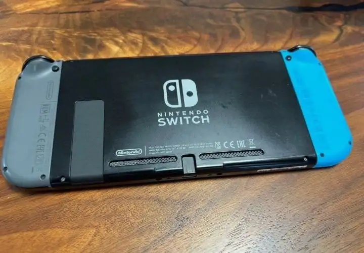 Продажа PS4 и Nintendo Switch в Москве - Игровые приставки (Электроника) в Москва