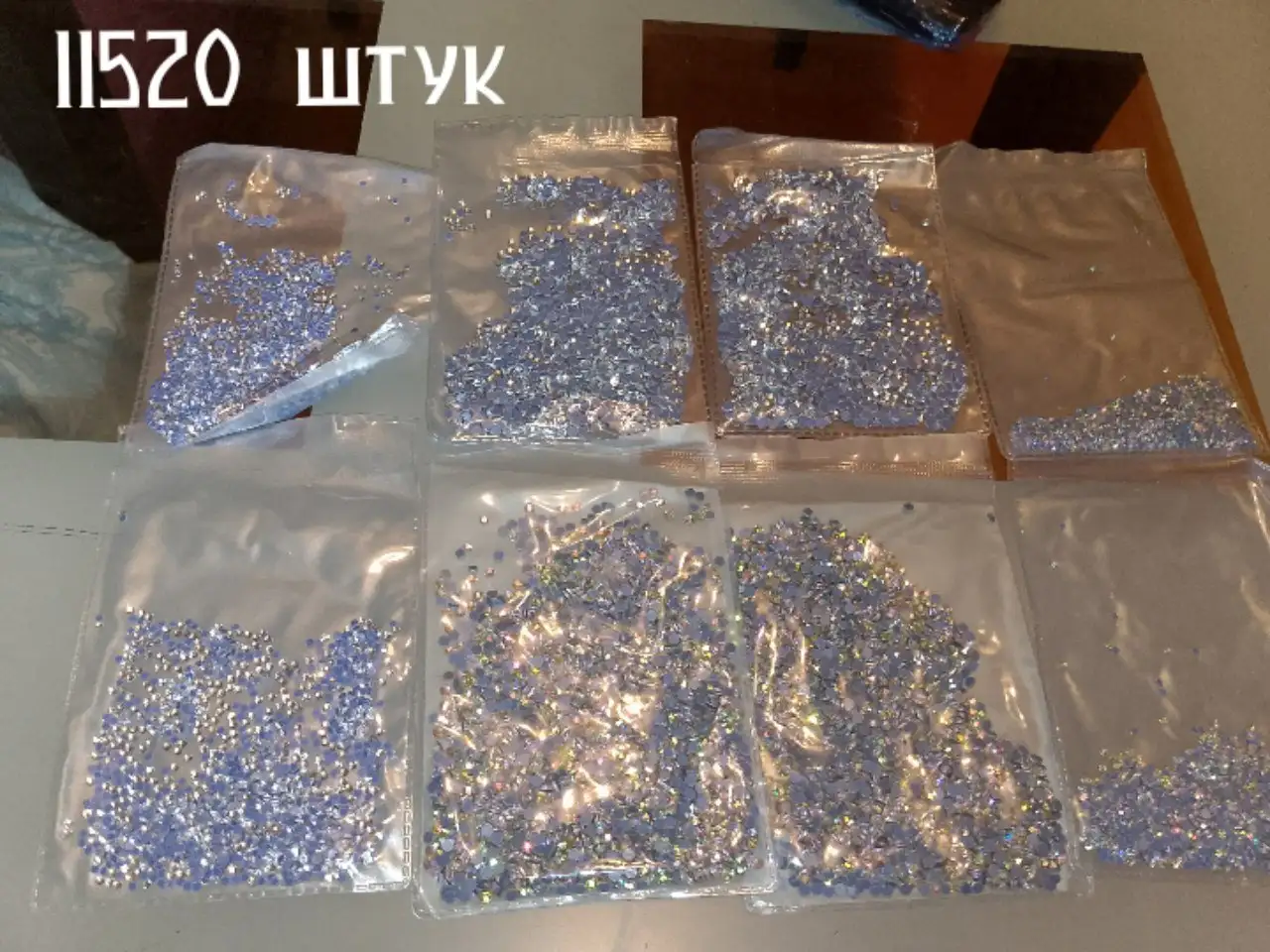 Продаю все что на фото - Барахолка в Москва