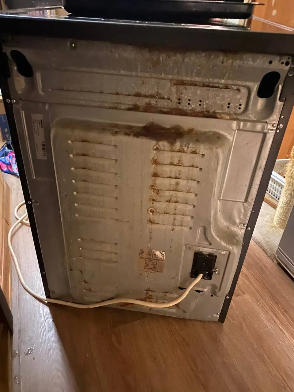 Плита Beko 60 см - Электроника в Москва