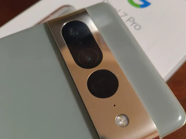 Google Pixel 7 Pro - Компьютеры в Москва