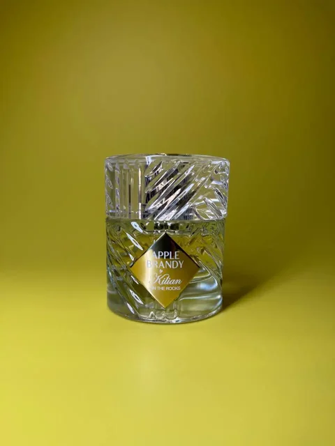 Распродажа личной коллекции парфюмерии - Kilian Apple Brandy - Бесплатные товары в Москва