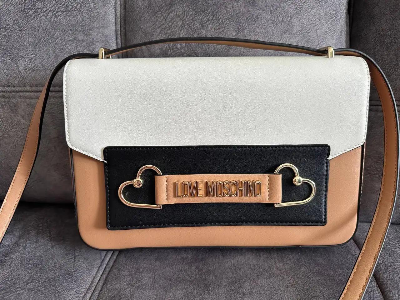 Продам сумки Love Moschino и Pinko - Сумки (Одежда) в Москва