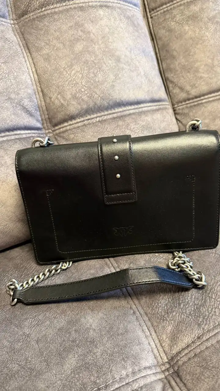 Продам сумки Love Moschino и Pinko - Сумки (Одежда) в Москва