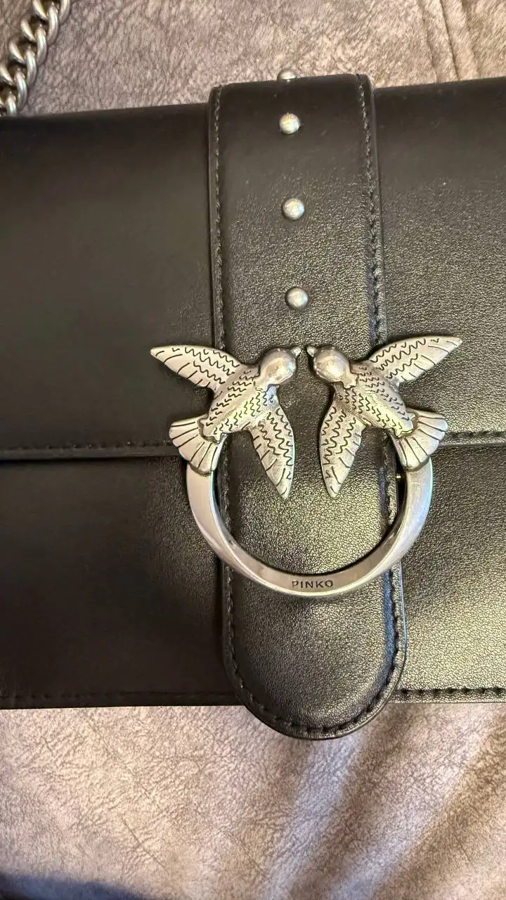 Продам сумки Love Moschino и Pinko - Сумки (Одежда) в Москва