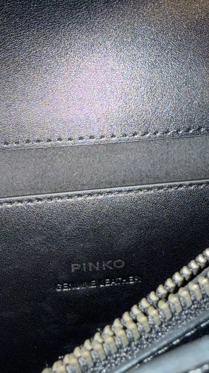 Продам сумки Love Moschino и Pinko - Сумки (Одежда) в Москва