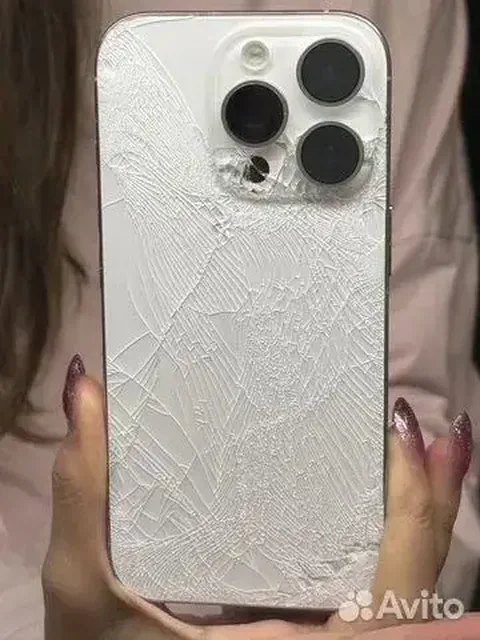 Продам iPhone 16 Pro 128GB - Кондиционеры в Москва