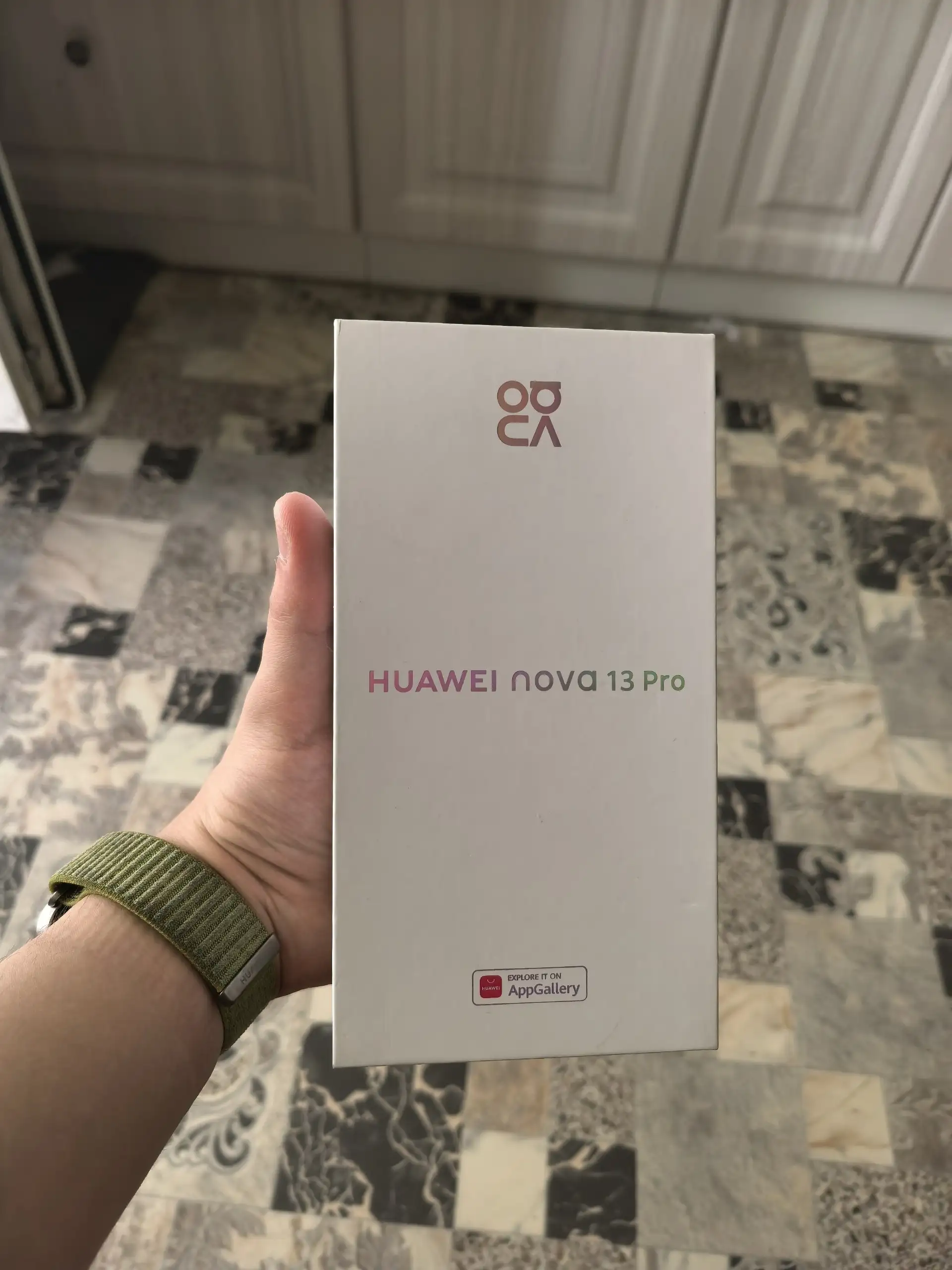 Huawei nova 13 Pro 512 ГБ, 12 ГБ ОЗУ, черный - Смартфоны (Электроника) в Москва